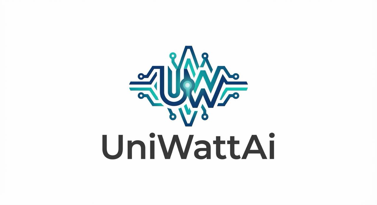 UniWattAI | Engineering Portal